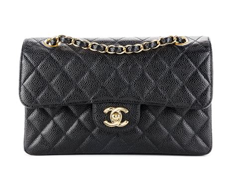 chanel classic small|Chanel small bag with price.